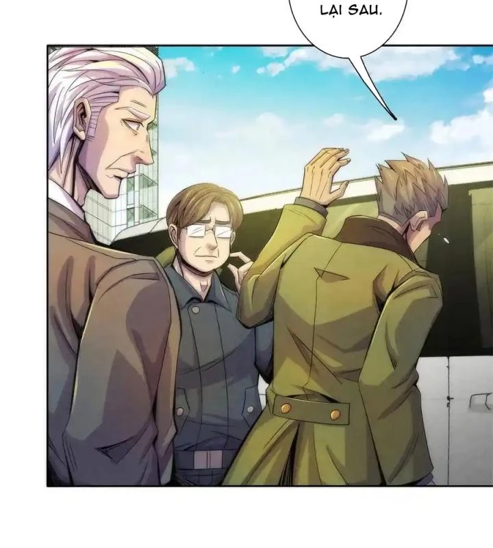 Bác Sĩ Lê Minh Chapter 124 - Trang 32