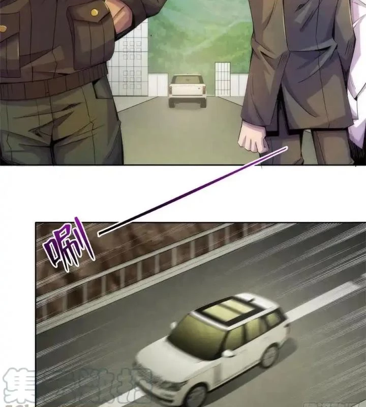 Bác Sĩ Lê Minh Chapter 124 - Trang 34