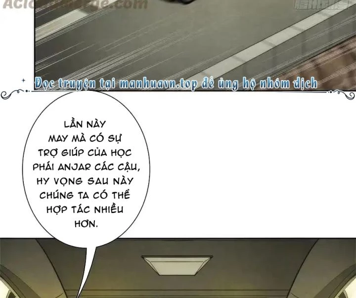 Bác Sĩ Lê Minh Chapter 124 - Trang 35
