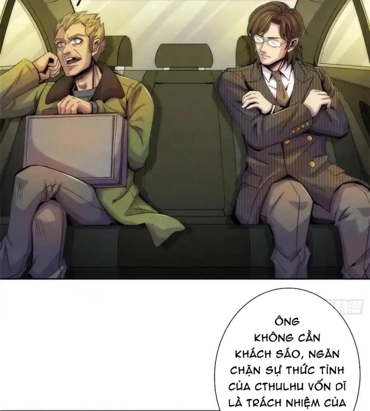 Bác Sĩ Lê Minh Chapter 124 - Trang 36