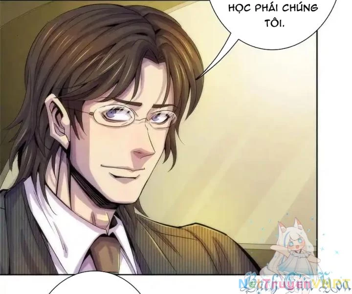 Bác Sĩ Lê Minh Chapter 124 - Trang 37