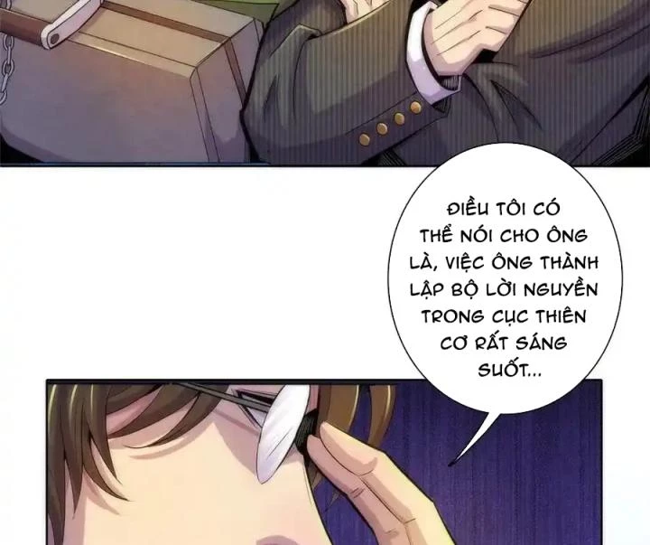 Bác Sĩ Lê Minh Chapter 124 - Trang 39