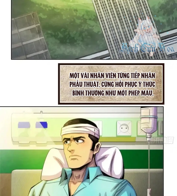 Bác Sĩ Lê Minh Chapter 124 - Trang 4