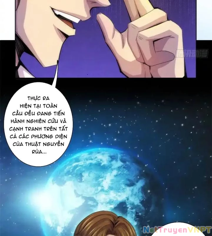 Bác Sĩ Lê Minh Chapter 124 - Trang 40