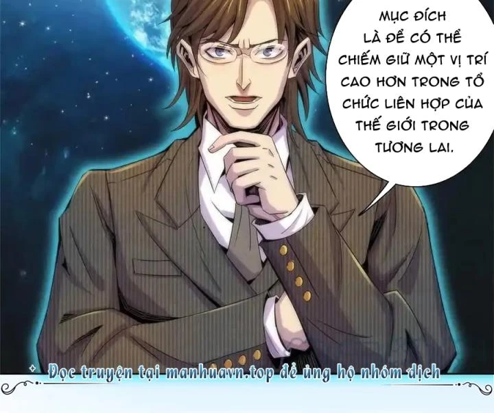 Bác Sĩ Lê Minh Chapter 124 - Trang 41