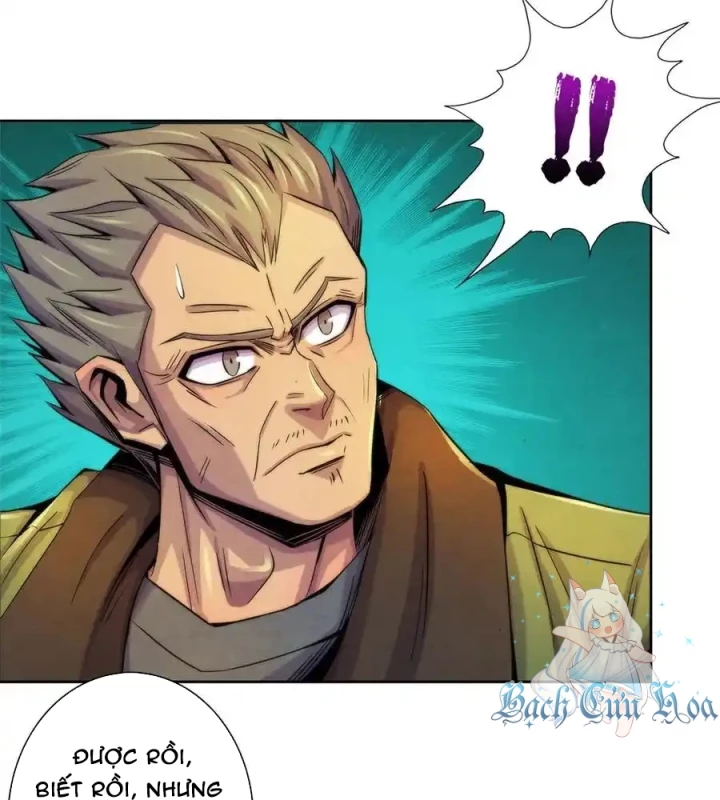 Bác Sĩ Lê Minh Chapter 124 - Trang 42