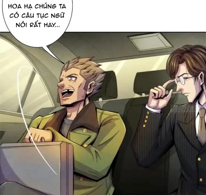 Bác Sĩ Lê Minh Chapter 124 - Trang 43