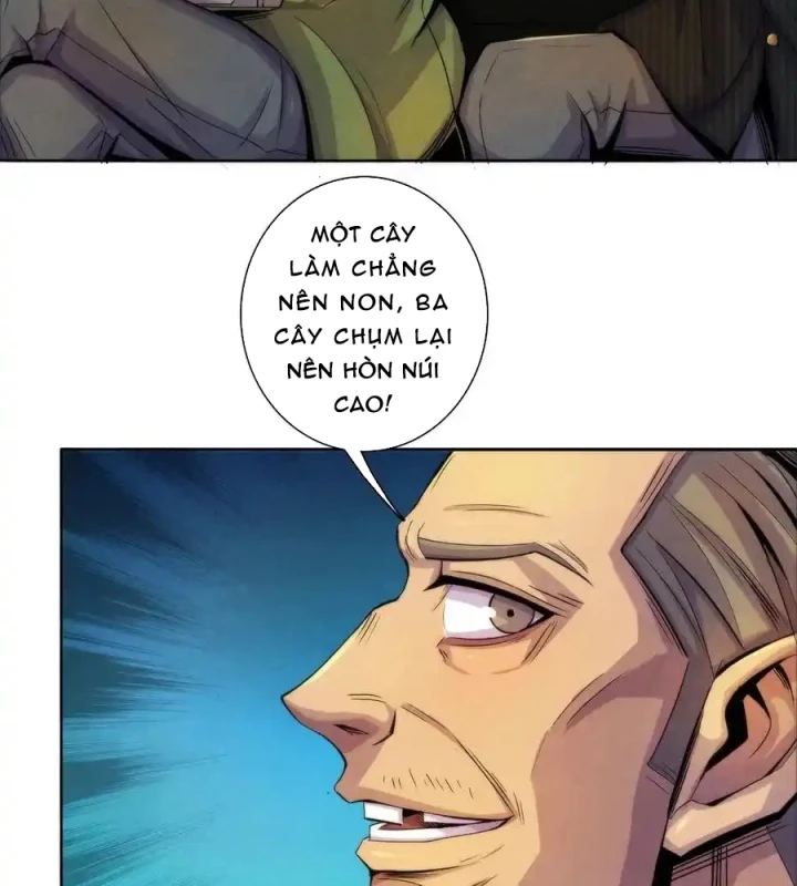 Bác Sĩ Lê Minh Chapter 124 - Trang 44