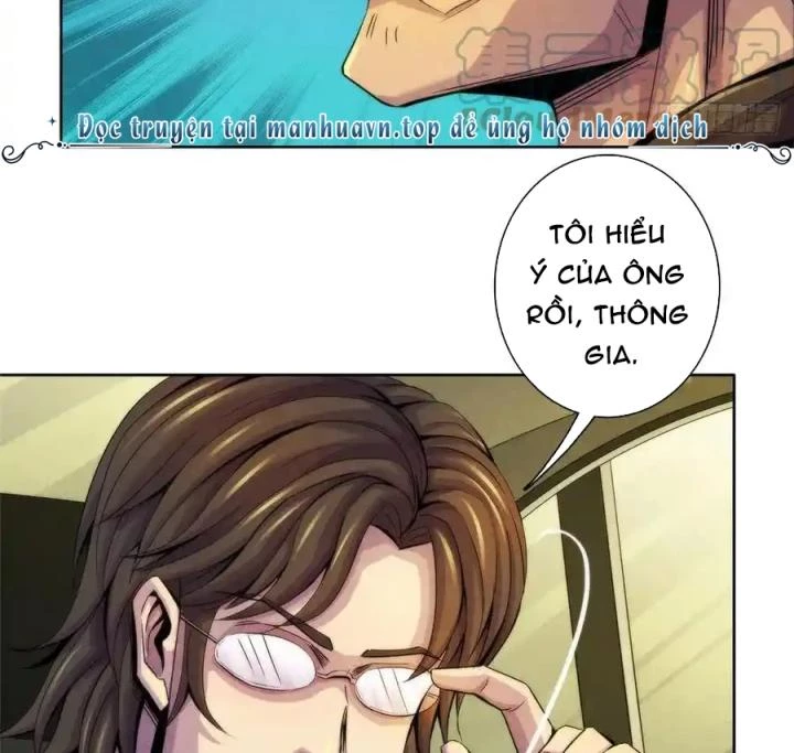 Bác Sĩ Lê Minh Chapter 124 - Trang 45