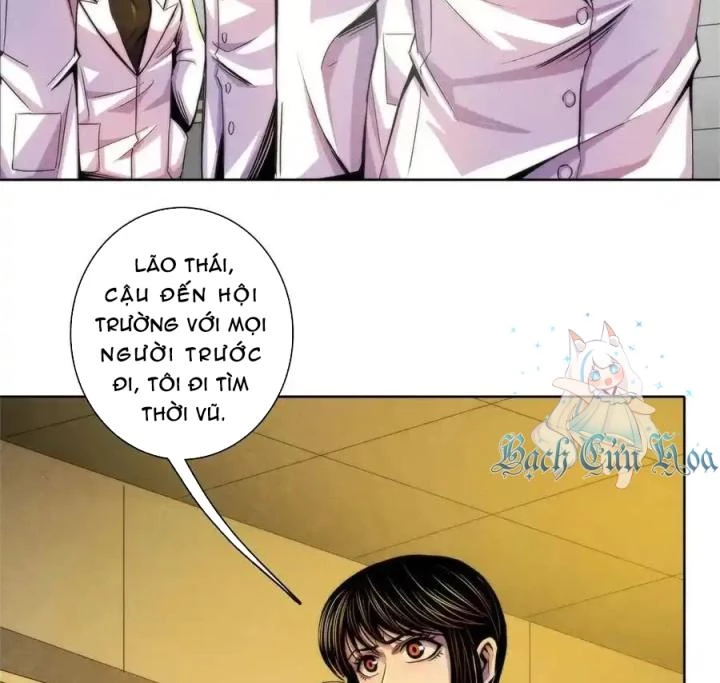 Bác Sĩ Lê Minh Chapter 124 - Trang 49