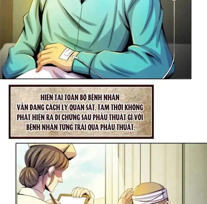 Bác Sĩ Lê Minh Chapter 124 - Trang 5
