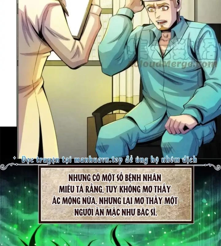 Bác Sĩ Lê Minh Chapter 124 - Trang 6