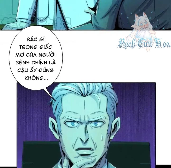 Bác Sĩ Lê Minh Chapter 124 - Trang 9