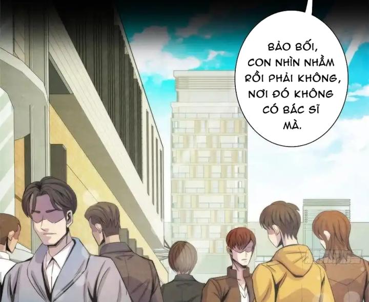 Bác Sĩ Lê Minh Chapter 125 - Trang 11