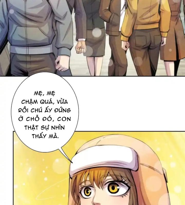Bác Sĩ Lê Minh Chapter 125 - Trang 12
