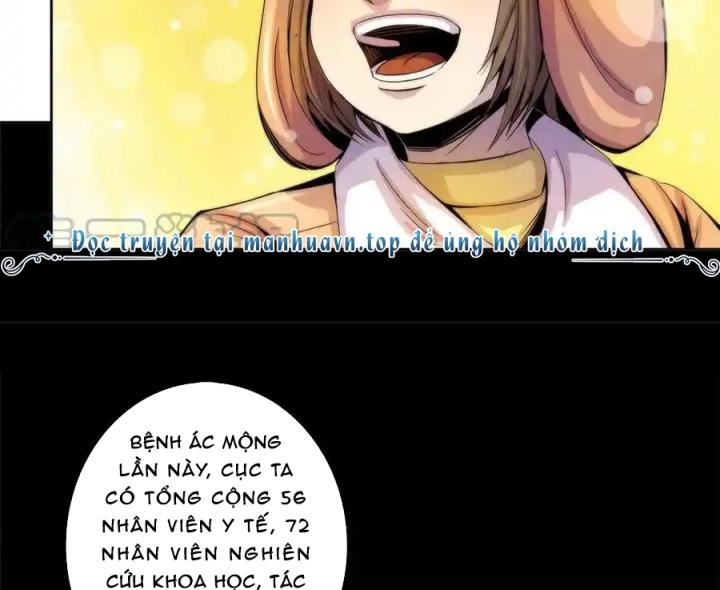 Bác Sĩ Lê Minh Chapter 125 - Trang 13