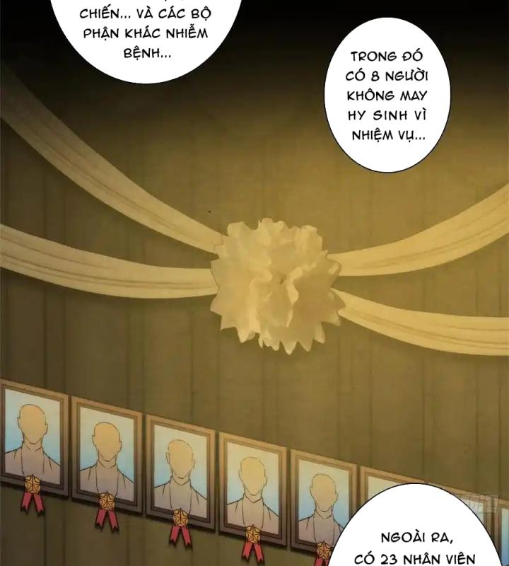 Bác Sĩ Lê Minh Chapter 125 - Trang 14