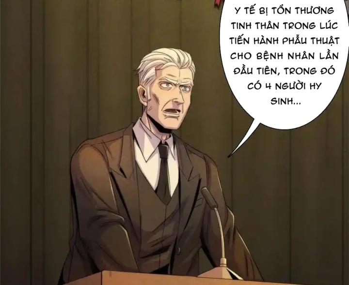 Bác Sĩ Lê Minh Chapter 125 - Trang 15
