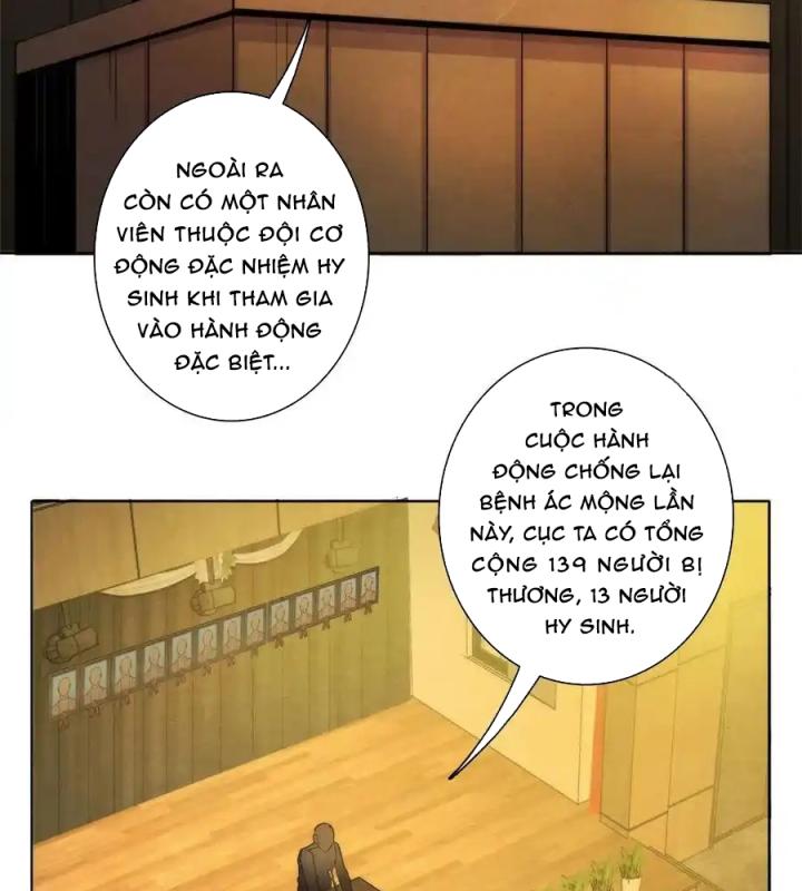Bác Sĩ Lê Minh Chapter 125 - Trang 16