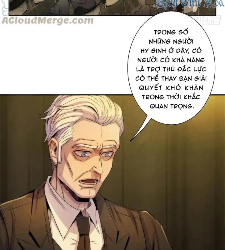 Bác Sĩ Lê Minh Chapter 125 - Trang 18