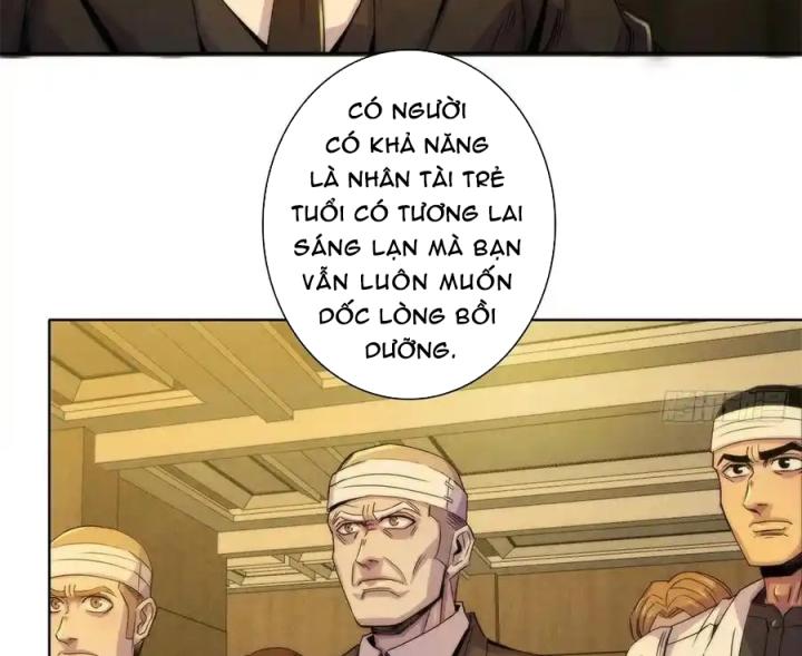 Bác Sĩ Lê Minh Chapter 125 - Trang 19