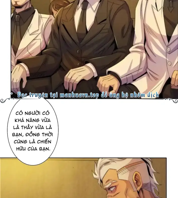 Bác Sĩ Lê Minh Chapter 125 - Trang 20