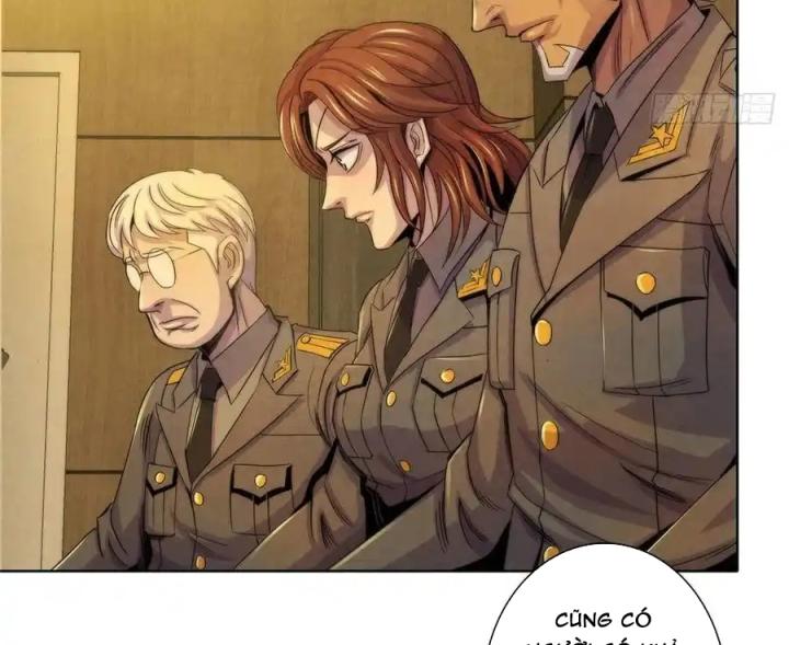 Bác Sĩ Lê Minh Chapter 125 - Trang 21