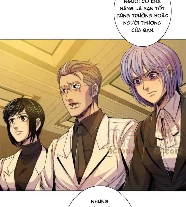 Bác Sĩ Lê Minh Chapter 125 - Trang 22