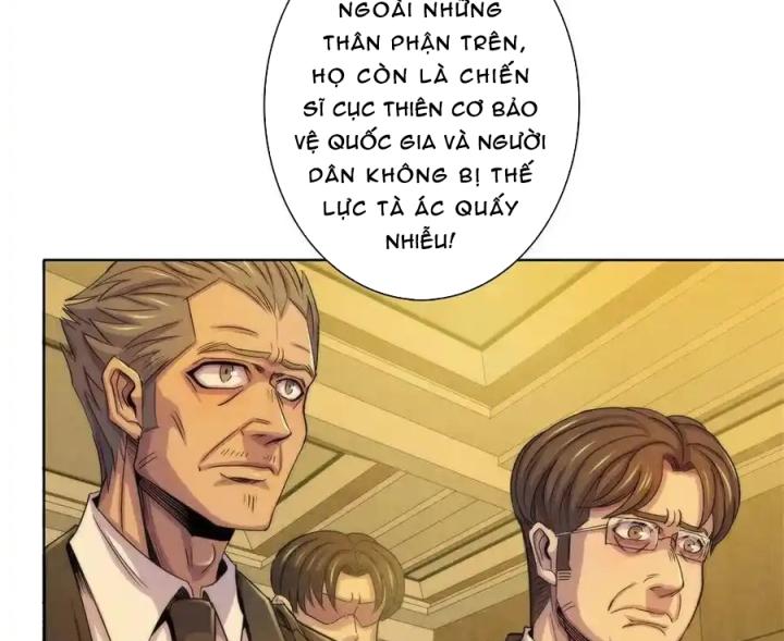 Bác Sĩ Lê Minh Chapter 125 - Trang 23
