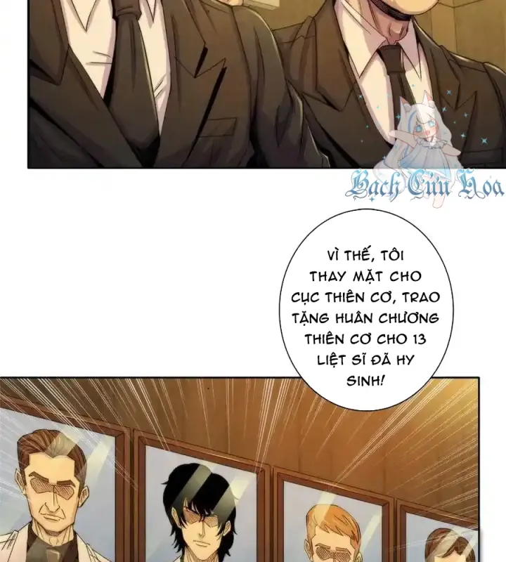 Bác Sĩ Lê Minh Chapter 125 - Trang 24