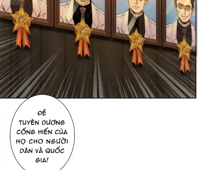 Bác Sĩ Lê Minh Chapter 125 - Trang 25