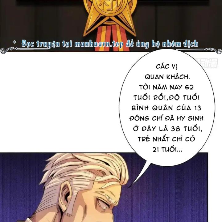 Bác Sĩ Lê Minh Chapter 125 - Trang 27