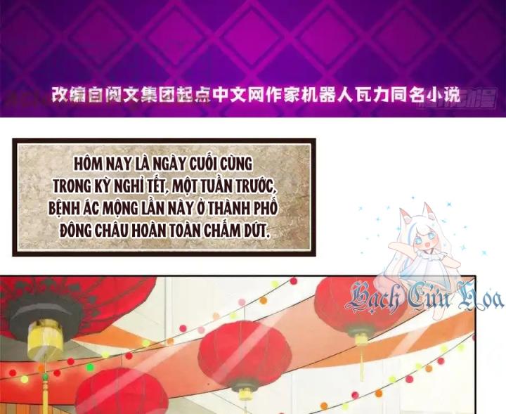 Bác Sĩ Lê Minh Chapter 125 - Trang 3