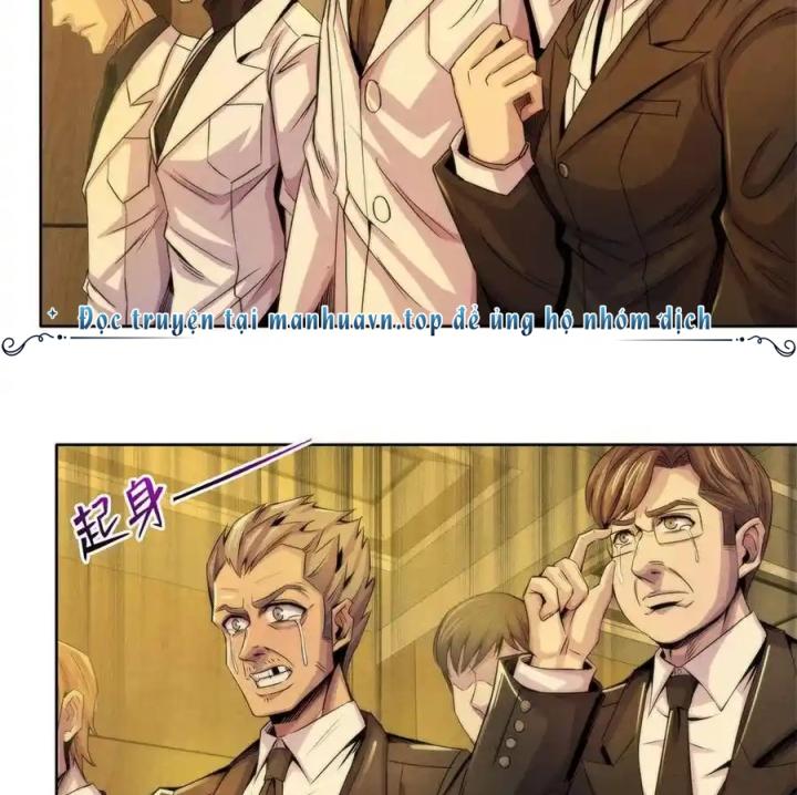 Bác Sĩ Lê Minh Chapter 125 - Trang 33