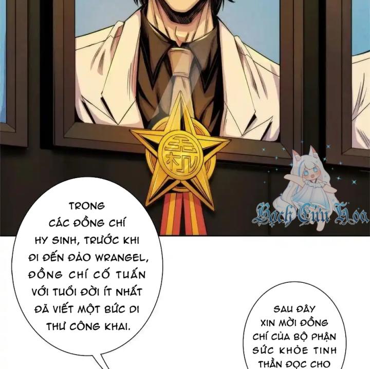 Bác Sĩ Lê Minh Chapter 125 - Trang 35