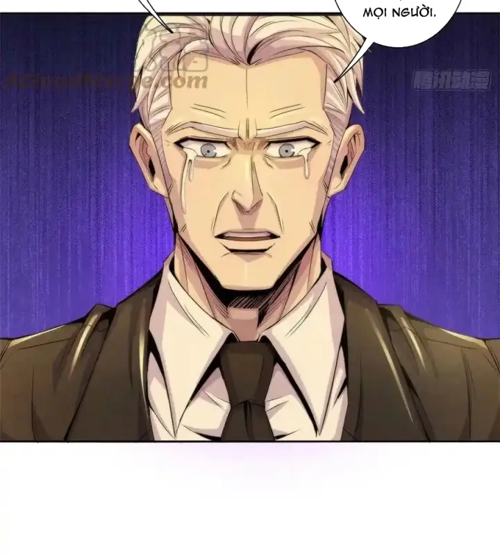 Bác Sĩ Lê Minh Chapter 125 - Trang 36