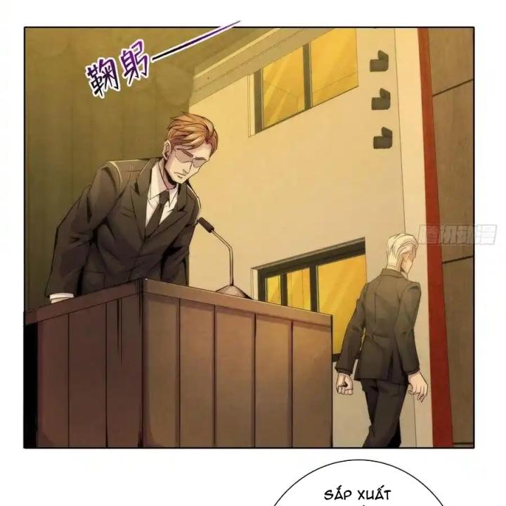 Bác Sĩ Lê Minh Chapter 125 - Trang 37