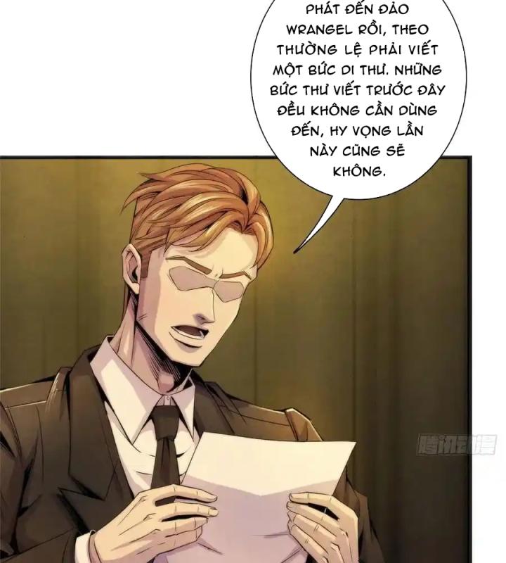 Bác Sĩ Lê Minh Chapter 125 - Trang 38