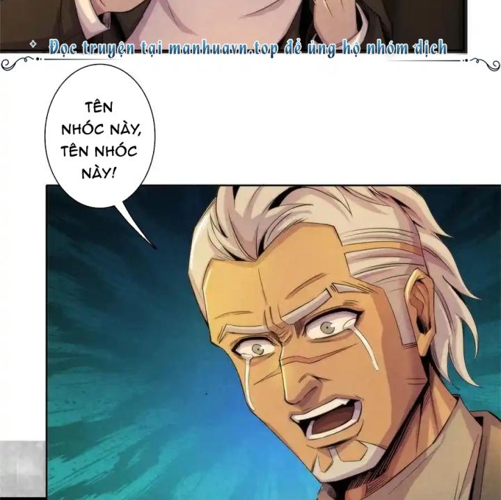 Bác Sĩ Lê Minh Chapter 125 - Trang 39