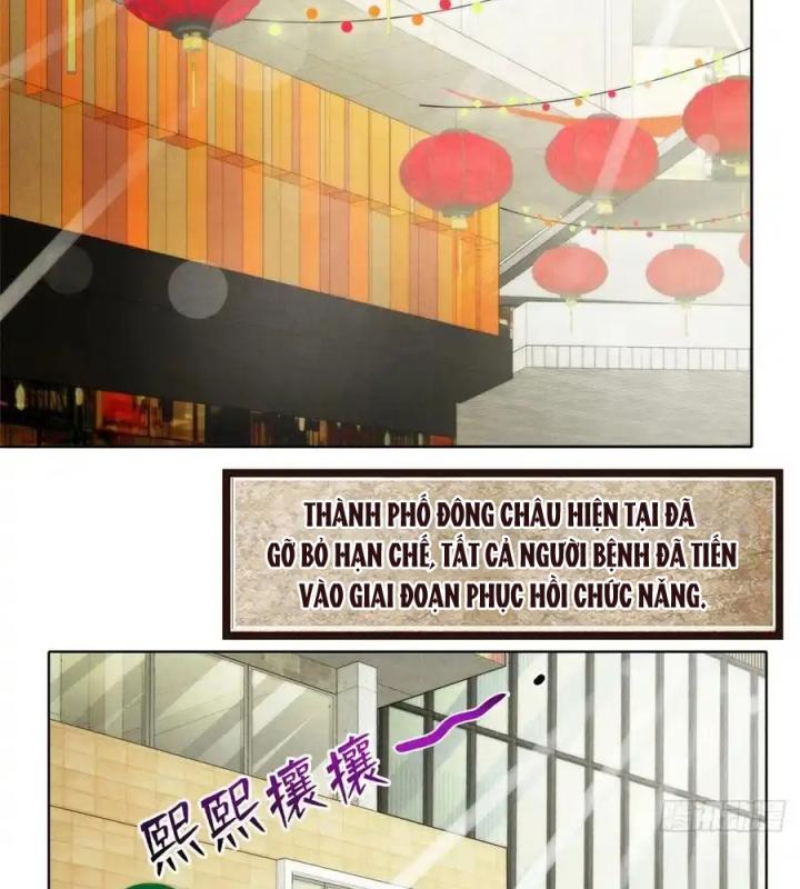Bác Sĩ Lê Minh Chapter 125 - Trang 4