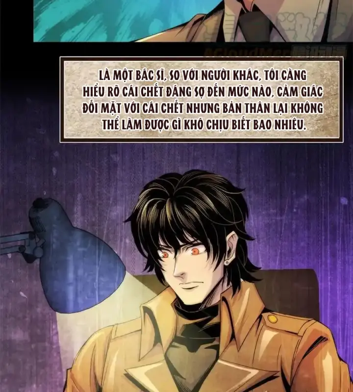 Bác Sĩ Lê Minh Chapter 125 - Trang 40