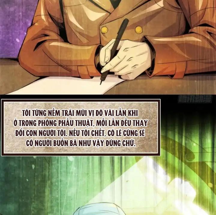 Bác Sĩ Lê Minh Chapter 125 - Trang 41