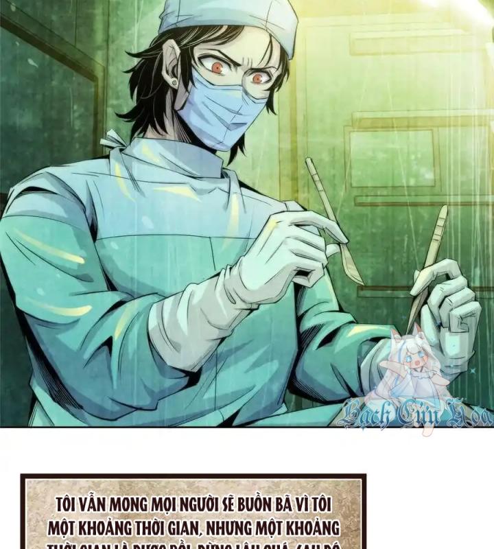 Bác Sĩ Lê Minh Chapter 125 - Trang 42