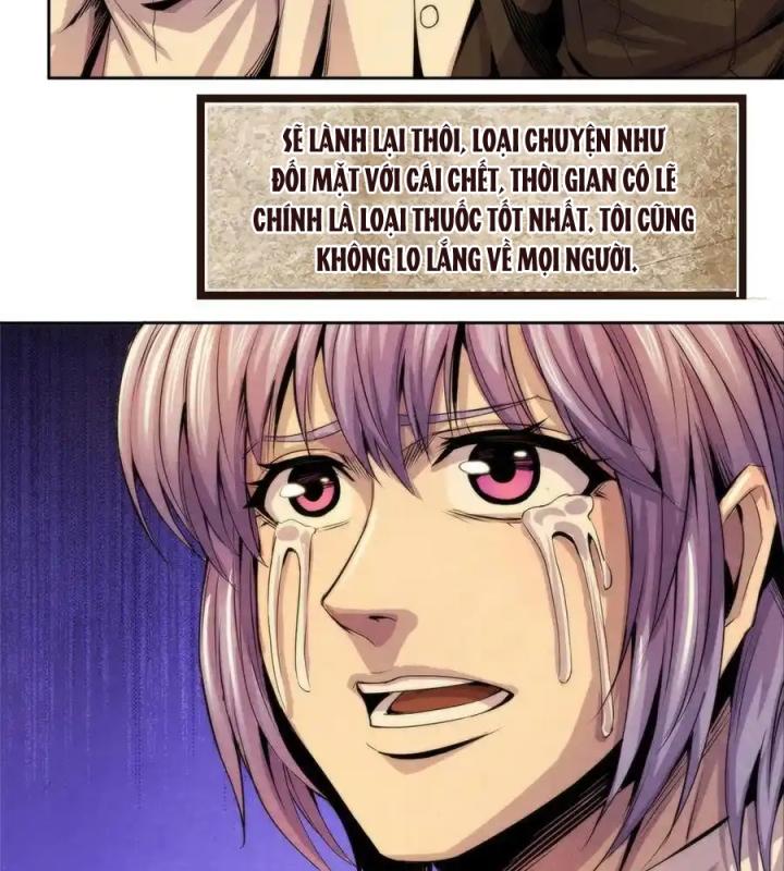 Bác Sĩ Lê Minh Chapter 125 - Trang 44