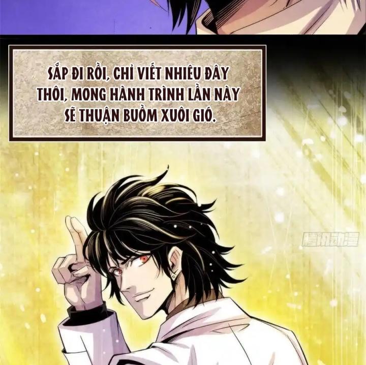 Bác Sĩ Lê Minh Chapter 125 - Trang 45