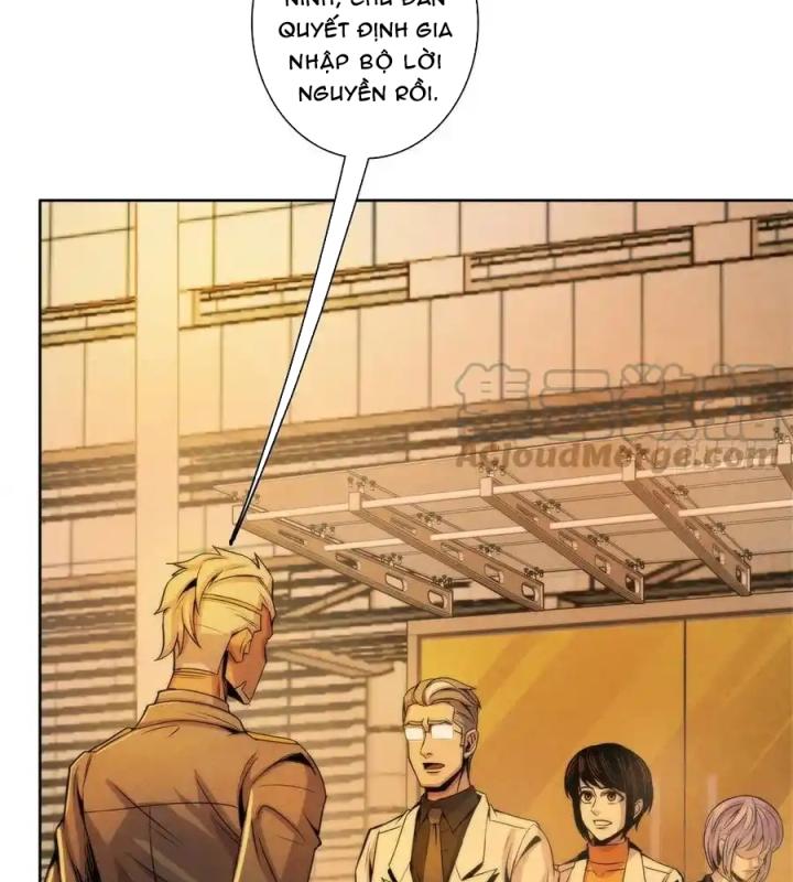 Bác Sĩ Lê Minh Chapter 125 - Trang 48