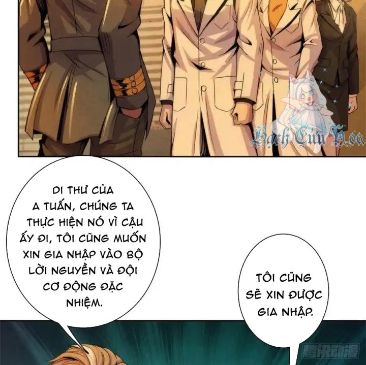 Bác Sĩ Lê Minh Chapter 125 - Trang 49