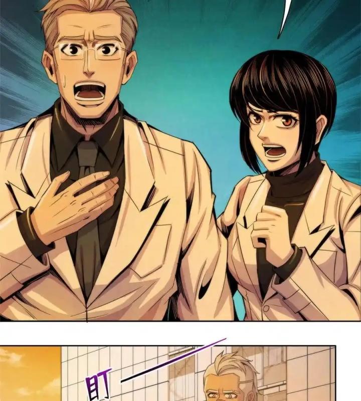 Bác Sĩ Lê Minh Chapter 125 - Trang 50