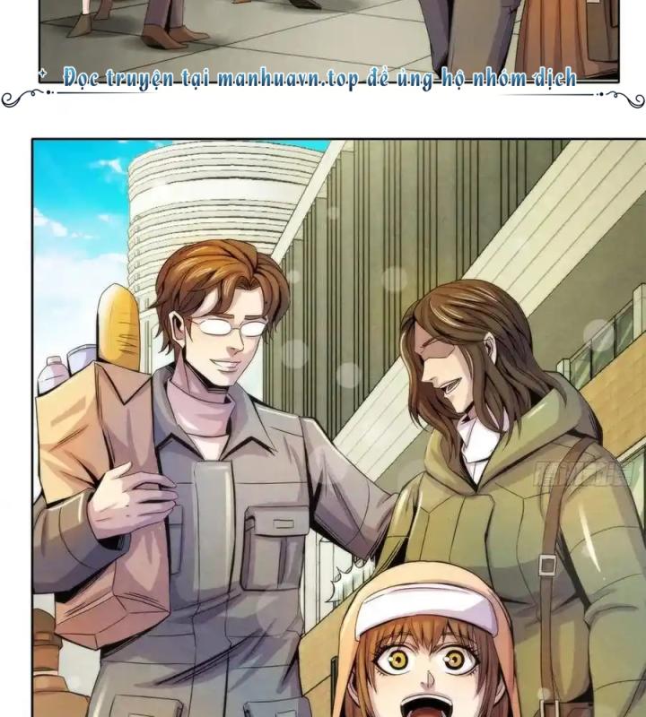 Bác Sĩ Lê Minh Chapter 125 - Trang 6