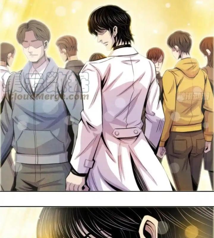 Bác Sĩ Lê Minh Chapter 125 - Trang 8